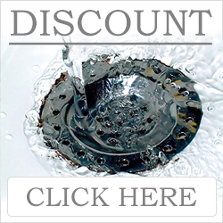discount emergency plumbing services